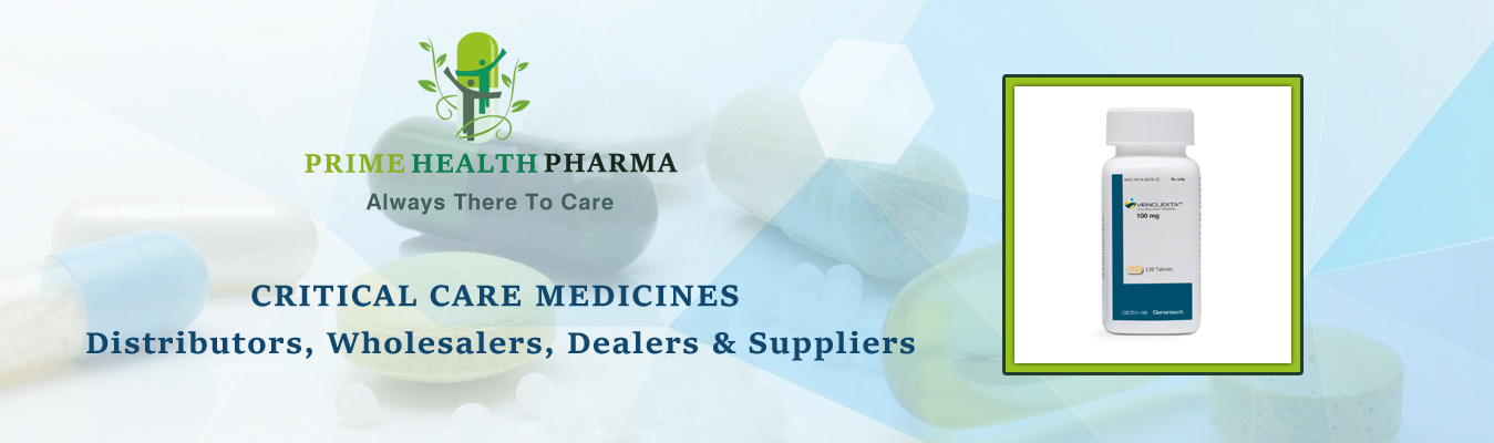Critical Care Medicines