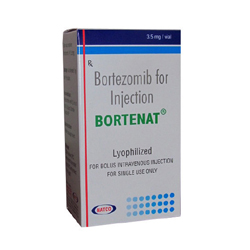 Bortenat Injection Oncology Drugs
