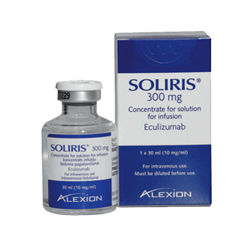 Soliris 300mg Injections