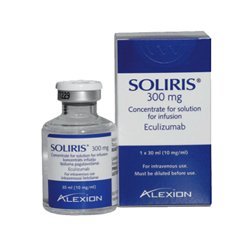 Soliris 300mg Injections Soliris 300mg Injections