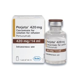 Perjeta 420mg Injection