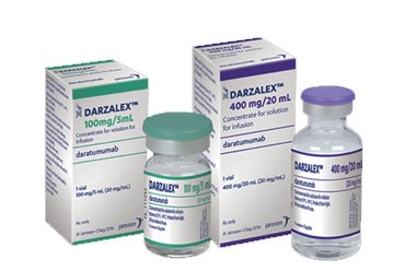 Darzalex 400mg