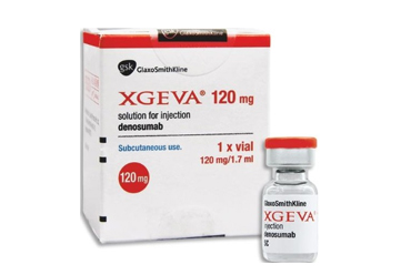 X-Geva injection